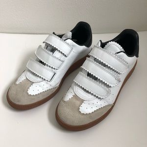 Isabel Marant Beth sneaker